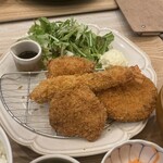 銀座青果堂fruitsparlor×元町食堂 - 