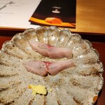 馳走 啐啄一十  - 