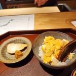 馳走 啐啄一十  - 