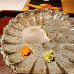 馳走 啐啄一十  - 