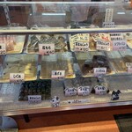 天狗まんじゅう本舗 - 