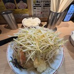 豚山 門前仲町店 - 