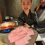 馳走 啐啄一十  - 