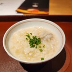 馳走 啐啄一十  - 