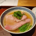 馳走 啐啄一十  - 