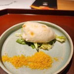 馳走 啐啄一十  - 