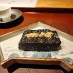 馳走 啐啄一十  - 