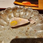 馳走 啐啄一十  - 