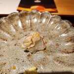 馳走 啐啄一十  - 