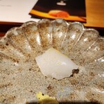 馳走 啐啄一十  - 