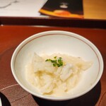 馳走 啐啄一十  - 