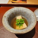 馳走 啐啄一十  - 