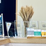 中華そば 深緑 - 受賞盾
      2025年2月17日