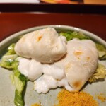 馳走 啐啄一十  - 