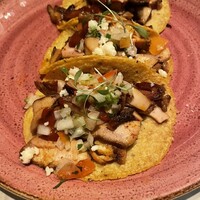 FONDA MEXICANA New York 銀座店 - 