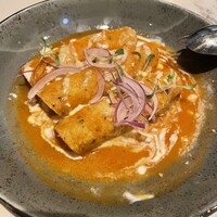 FONDA MEXICANA New York 銀座店 - 