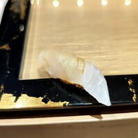 川崎 鮨 よこ田 - めごち
