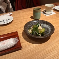 炭焼 うな富士 有楽町店 - 