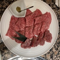 うしごろ 貫 恵比寿本店 -  うしごろ 貫 恵比寿本店 -