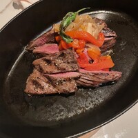 FONDA MEXICANA New York 銀座店 - 