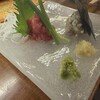 魚がし料理佃喜知