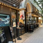 グラン ポレール ワインバー トーキョー - 