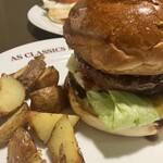 エーエス クラシックス ダイナー KOMAZAWA - 