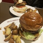 エーエス クラシックス ダイナー - 