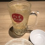 銀しゃり - 