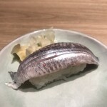 銀しゃり - 