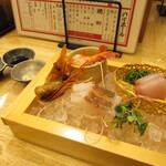 進化系大衆酒場 てんこち - 