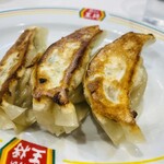 餃子の王将 - 