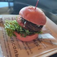 DINING & BAR TABLE 9 TOKYO - 