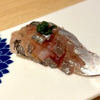 築地青空三代目 本店 - 