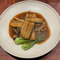 魚China YO - うなぎ