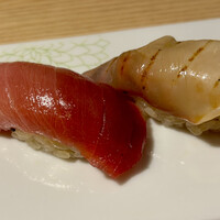 築地青空三代目 本店 - 