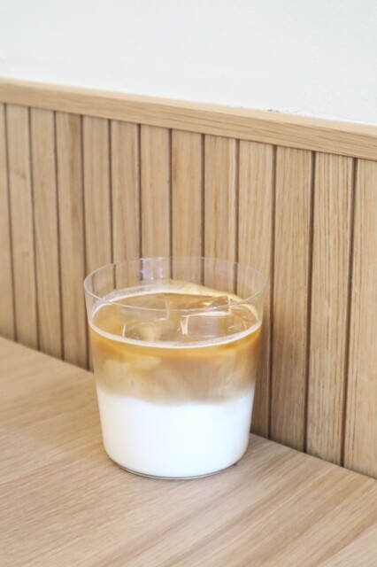dotcom coffee 浅草橋 （ドットコム コーヒー） - 浅草橋/カフェ | 食べログ