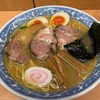 中華そば 青葉 船橋店