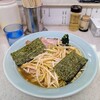 ラーメンショップ つきみ野店