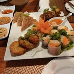 ジャスミンタイ - 