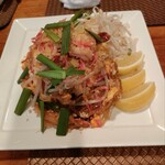 ジャスミンタイ - 