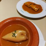 スペインレストラン 銀座エスペロ - 