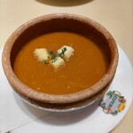 スペインレストラン 銀座エスペロ - 