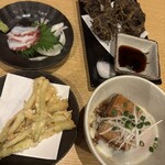 Ryukyu Chaya Kuwacchi~ - 