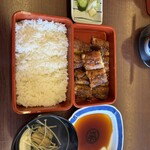 博多名代 吉塚うなぎ屋 - 