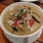 ジャスミンタイ - 