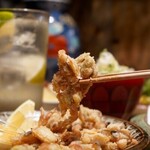 酒肴あおもん - 