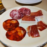 スペインレストラン 銀座エスペロ - 