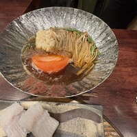 あなごと日本酒 なかむら - 