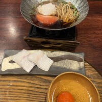 あなごと日本酒 なかむら - 